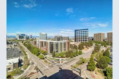 8100 E Union Avenue #1408, Denver, CO 80237 - Photo 41