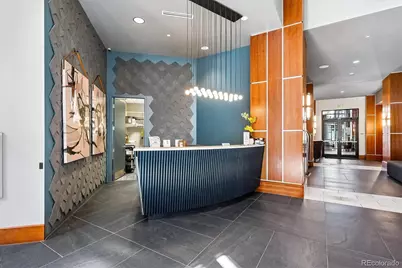 8100 E Union Avenue #1408, Denver, CO 80237 - Photo 31