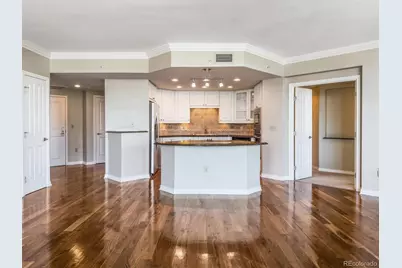 8100 E Union Avenue #1408, Denver, CO 80237 - Photo 7