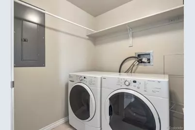 8100 E Union Avenue #1408, Denver, CO 80237 - Photo 29