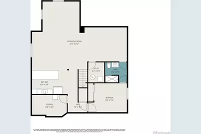 21789 E Tufts Circle, Aurora, CO 80015 - Photo 31