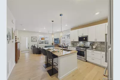 14553 W 91st Drive #A, Arvada, CO 80005 - Photo 1