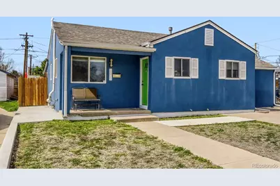 1315 S Irving Street, Denver, CO 80219 - Photo 3
