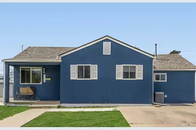 1315 S Irving Street, Denver, CO 80219 - Photo 1