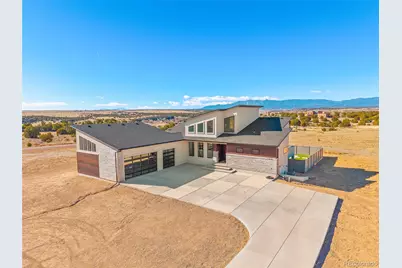 5425 Schaefer Lane, Pueblo, CO 81004 - Photo 1