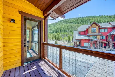 0117 Lake Ridge Circle #1864, Keystone, CO 80435 - Photo 21