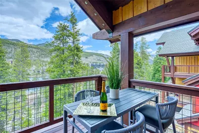 0117 Lake Ridge Circle #1864, Keystone, CO 80435 - Photo 25