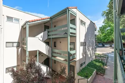 7740 W 35th Avenue #311, Wheat Ridge, CO 80033 - Photo 1