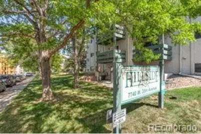 7740 W 35th Avenue #311, Wheat Ridge, CO 80033 - Photo 21