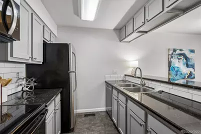 6600 E Mississippi Avenue #5, Denver, CO 80224 - Photo 9