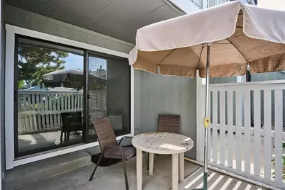 6600 E Mississippi Avenue #5, Denver, CO 80224 - Photo 13