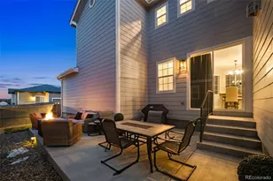 4328 N Meadows Dr, Castle Rock, CO 80109 - Photo 43