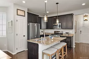 4328 N Meadows Dr, Castle Rock, CO 80109 - Photo 9