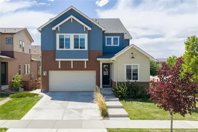 67 Starlight Circle, Erie, CO 80516 - Photo 1