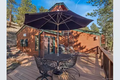 67 Oak Way, Evergreen, CO 80439 - Photo 13