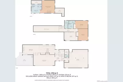 67 Oak Way, Evergreen, CO 80439 - Photo 43