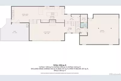 67 Oak Way, Evergreen, CO 80439 - Photo 45