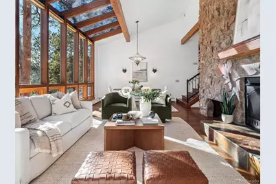 67 Oak Way, Evergreen, CO 80439 - Photo 1