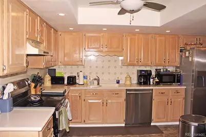 13931 E Marina Drive #612, Aurora, CO 80014 - Photo 11