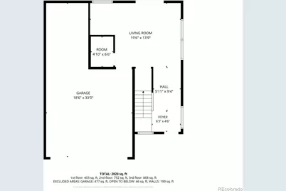 18183 E 104th Way, Commerce City, CO 80022 - Photo 43