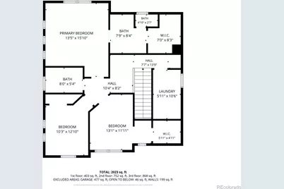 18183 E 104th Way, Commerce City, CO 80022 - Photo 45