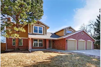 7412 Pembroke Court, Castle Pines, CO 80108 - Photo 1