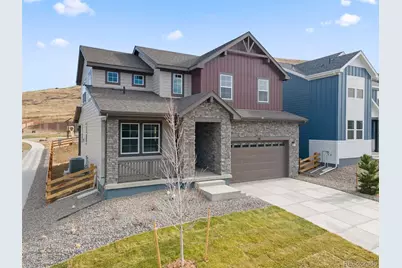 151 S Terry Street, Golden, CO 80401 - Photo 3