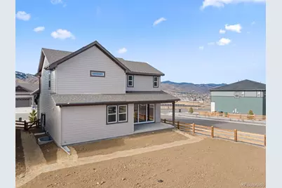 151 S Terry Street, Golden, CO 80401 - Photo 5
