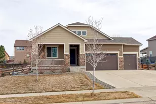 10898 Ouray St, Commerce City, CO 80022 - Photo 1