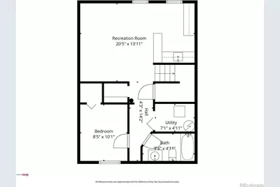 1542 Chambers Drive, Boulder, CO 80305 - Photo 47