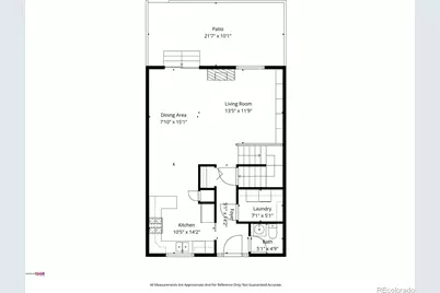 1542 Chambers Drive, Boulder, CO 80305 - Photo 45