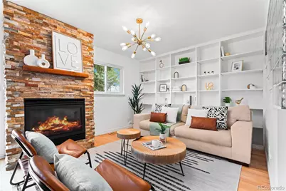 1542 Chambers Drive, Boulder, CO 80305 - Photo 1