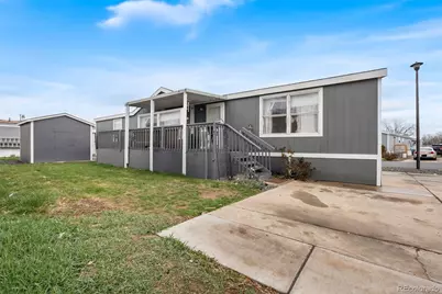 2885 E Mid Way Boulevard, Denver, CO 80234 - Photo 1