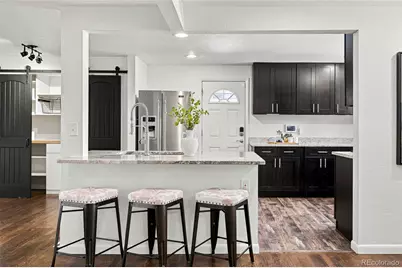 2520 Carr Court, Denver, CO 80215 - Photo 5