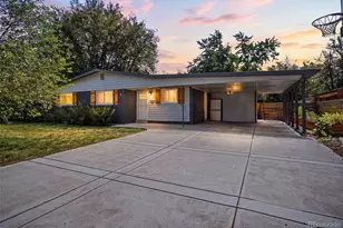 2520 Carr Ct, Denver, CO 80215 - Photo 1