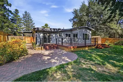 2520 Carr Court, Denver, CO 80215 - Photo 17