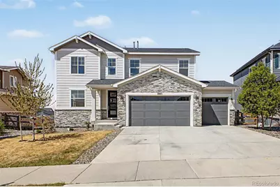 3845 Eaton Park Street, Aurora, CO 80019 - Photo 1