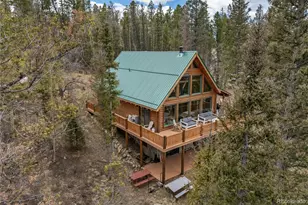 999 Bowstring, Jefferson, CO 80432 - Photo 31