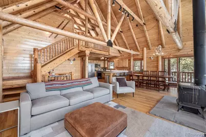 999 Bowstring, Jefferson, CO 80432 - Photo 5