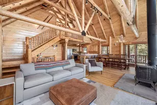 999 Bowstring, Jefferson, CO 80432 - Photo 5