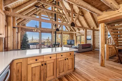 999 Bowstring, Jefferson, CO 80432 - Photo 11