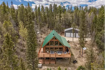 999 Bowstring, Jefferson, CO 80432 - Photo 33