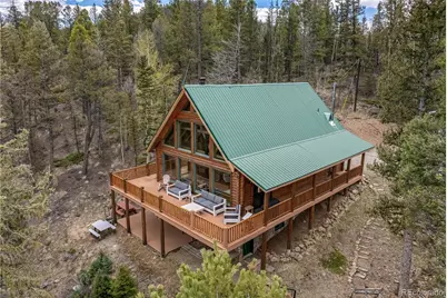 999 Bowstring, Jefferson, CO 80432 - Photo 35
