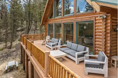 999 Bowstring, Jefferson, CO 80432 - Photo 29