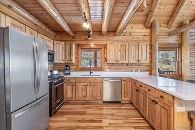 999 Bowstring, Jefferson, CO 80432 - Photo 3