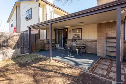 4 Nome Way #D, Aurora, CO 80012 - Photo 27
