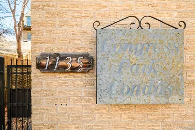 1135 Elizabeth Street #105, Denver, CO 80206 - Photo 17