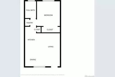 1135 Elizabeth Street #105, Denver, CO 80206 - Photo 19