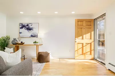 1135 Elizabeth Street #105, Denver, CO 80206 - Photo 1