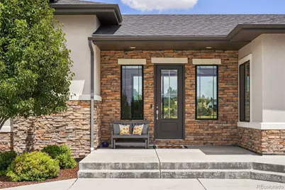 2937 Hidden Den Court, Franktown, CO 80116 - Photo 3